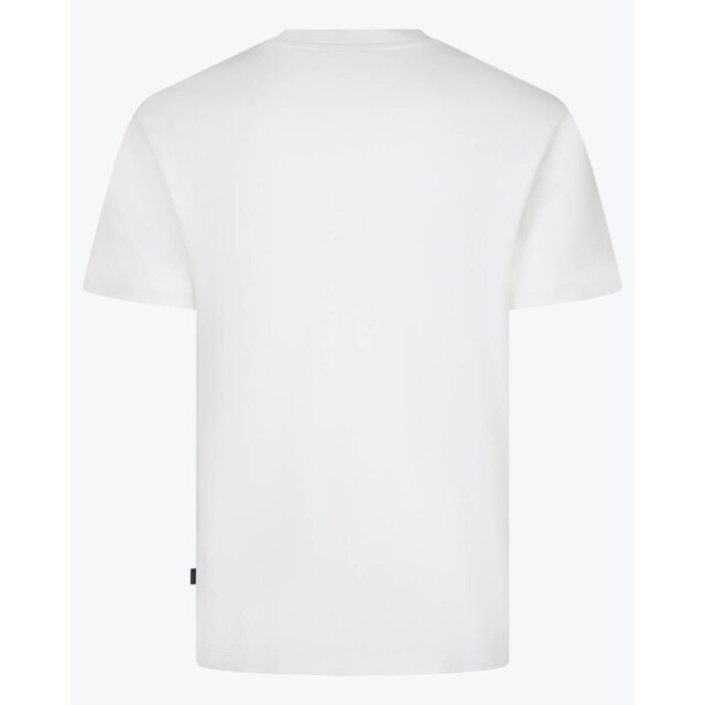 Cavallaro T-shirt korte mouw 117261007 Cavallaro T-shirt korte mouw 117261007 large