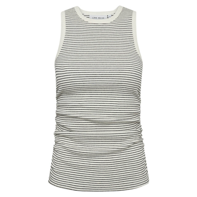 CPH Muse Top zonder mouw 207250 cmsiv Cph Muse Top zonder mouw 207250 CMSIV large