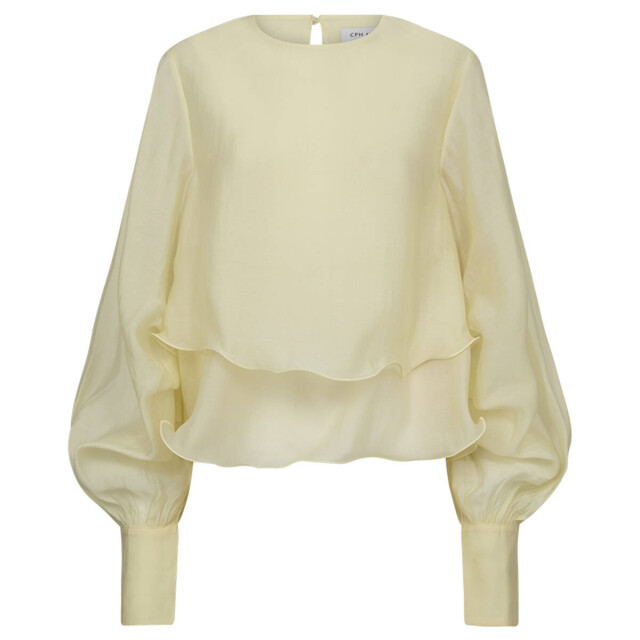 CPH Muse Blouse lange mouw 207359 cmtilly Cph Muse Blouse lange mouw 207359 CMTILLY large