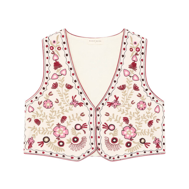 Maison Hotel Gilet lola Maison Hotel Gilet LOLA large