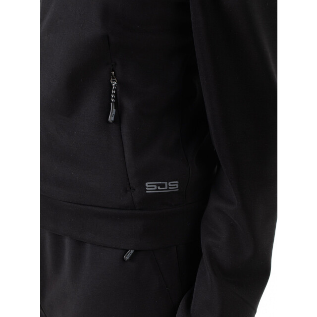 Sjeng Sports rachelle trainingsjack tennis dames - 073180_990-L large