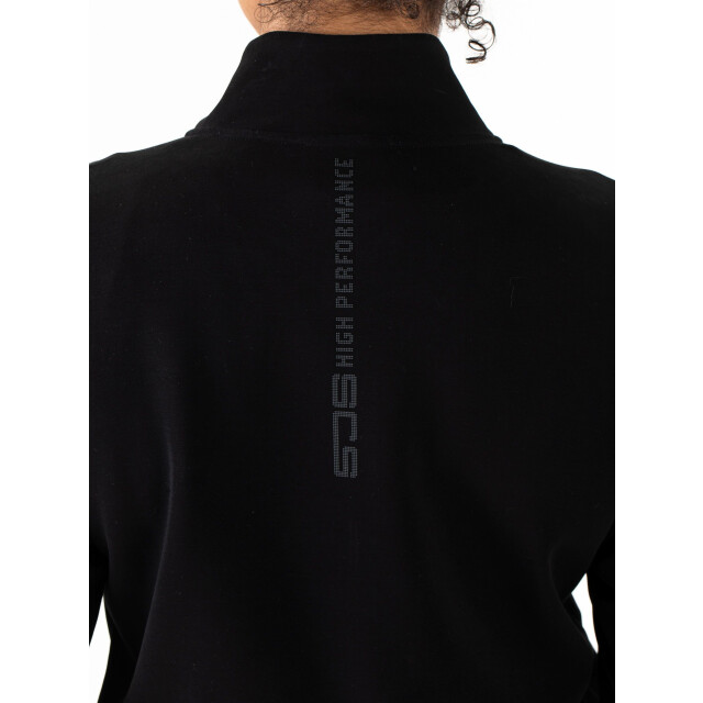 Sjeng Sports rachelle trainingsjack tennis dames - 073180_990-L large