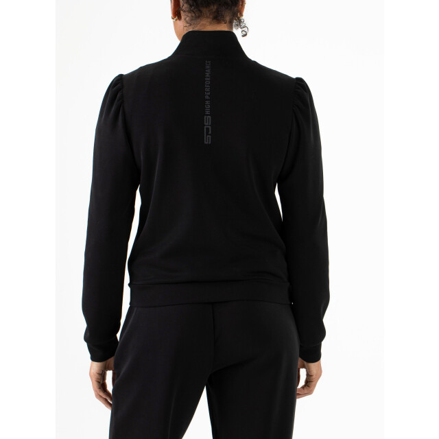 Sjeng Sports rachelle trainingsjack tennis dames - 073180_990-L large