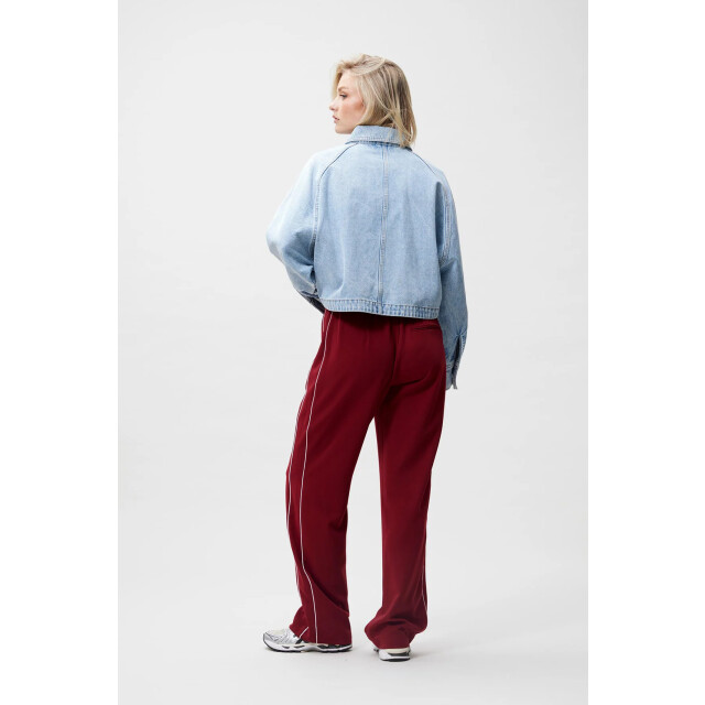 Catwalk Junkie 2601022405 batsleeve denim jacket 2601022405 Batsleeve denim jacket large