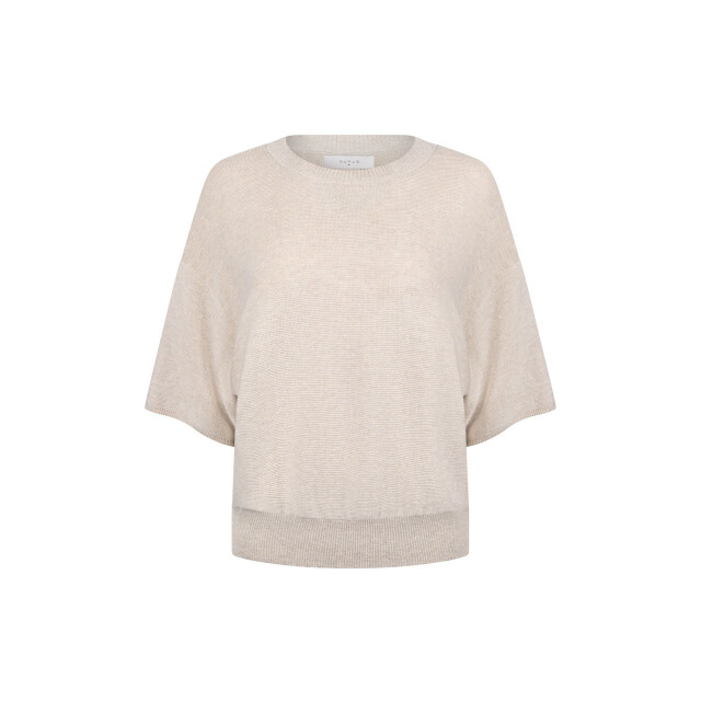 Nukus Nks03057 winnie pullover lurex NKS03057 Winnie Pullover Lurex large