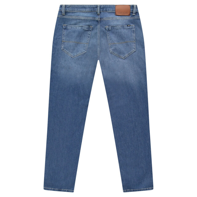 Cars Dayton heren regular-fit jeans stone used Dayton 7823806 StoneUsed large