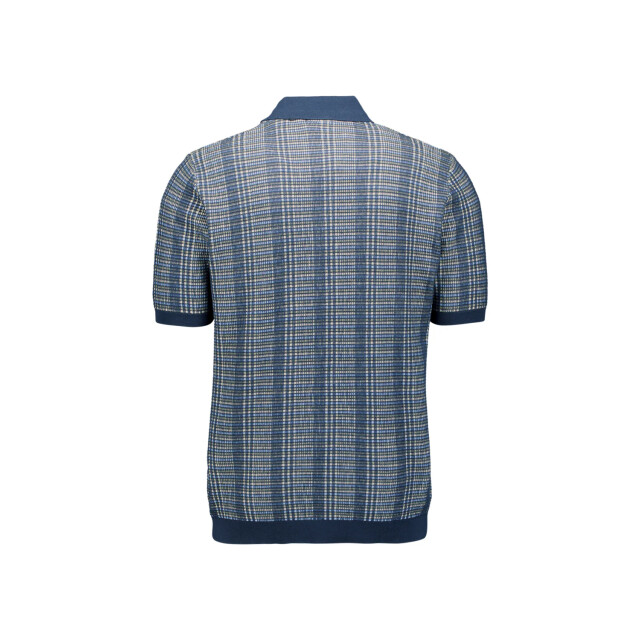 No Excess Heren polo 31240257 078 night NoExcess Polo 31240257 078Night large