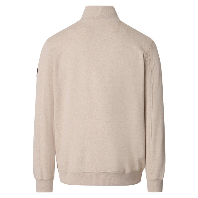 Casamoda Heren trui 126360000 668 plaza taupe Trui 126360000 668PlazaTaupe large