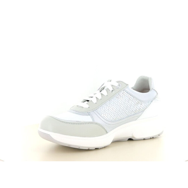 Xsensible 237.10.460 Sneakers Wit 237.10.460 large