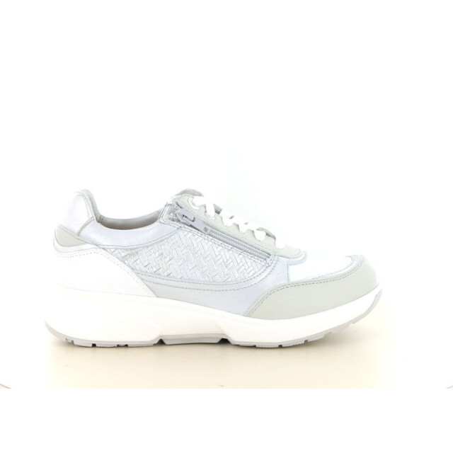 Xsensible 237.10.460 Sneakers Wit 237.10.460 large