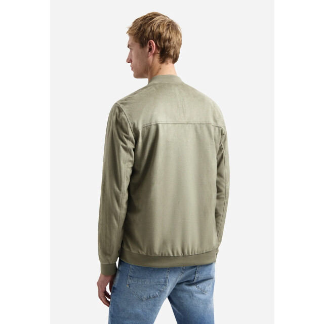 No Excess Heren bomberjack 31630213 197 light moss NoExcess Jas 31630213 197LightMoss large