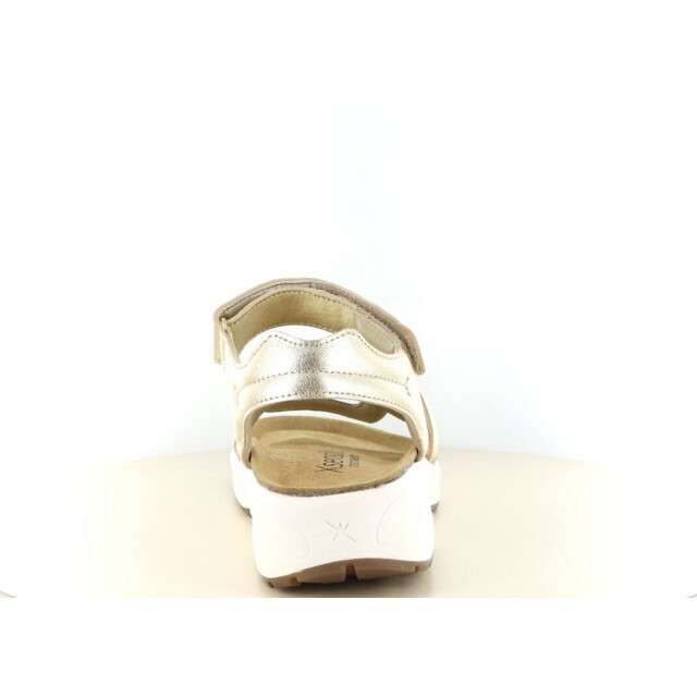 Xsensible 290.97.029 Sandalen Goud 290.97.029 large