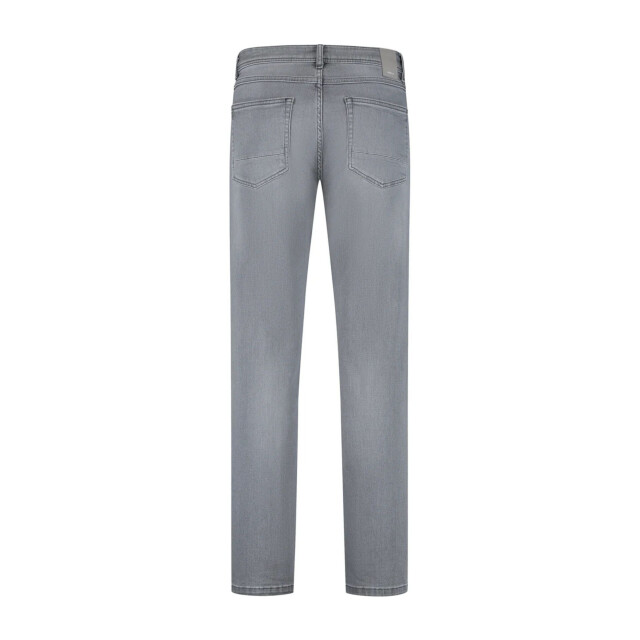 North.84 5-pocket graphite denim pantalons 84301003 84301003 large