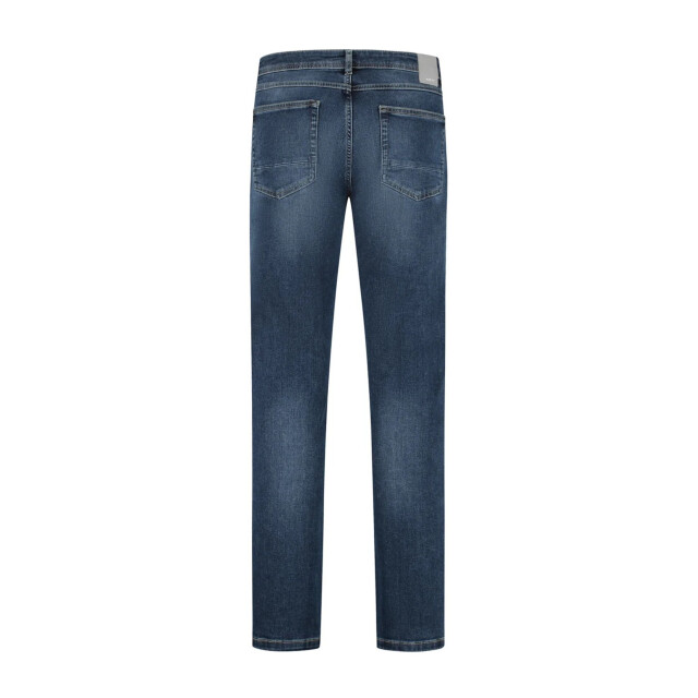 North.84 5-pocket indigo denim pantalons 84301002 84301002 large