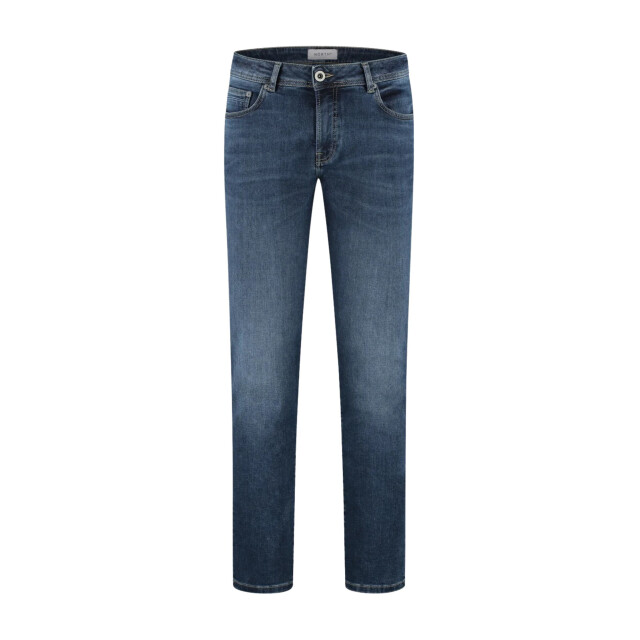 North.84 5-pocket indigo denim pantalons 84301002 84301002 large