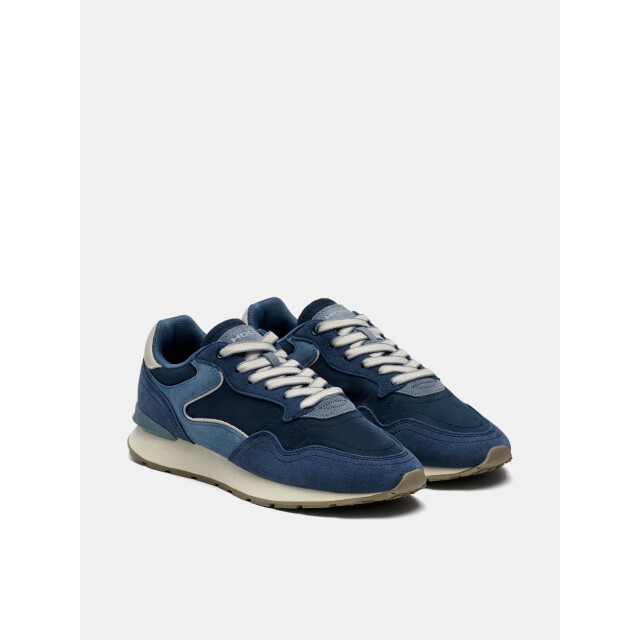 HOFF 12602404 sneaker city navy blue unisex 12602404 large