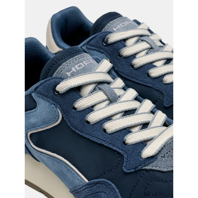 HOFF 12602404 sneaker city navy blue unisex 12602404 large