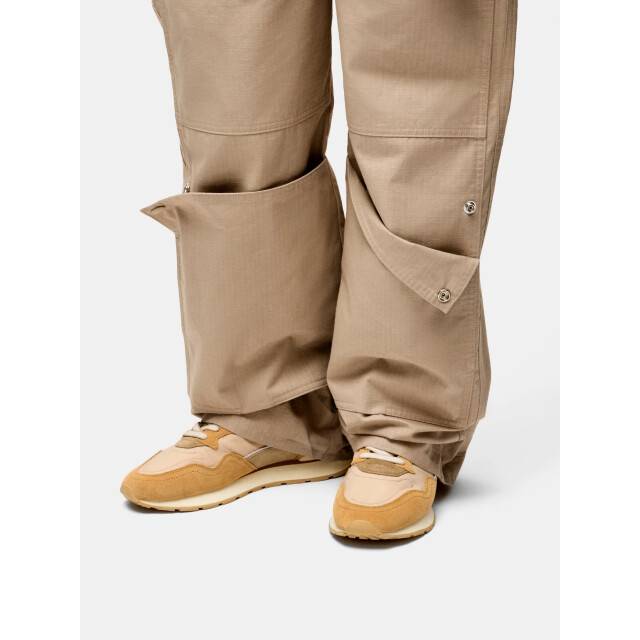 HOFF 12602005 sneaker woman city camel 12602005 large