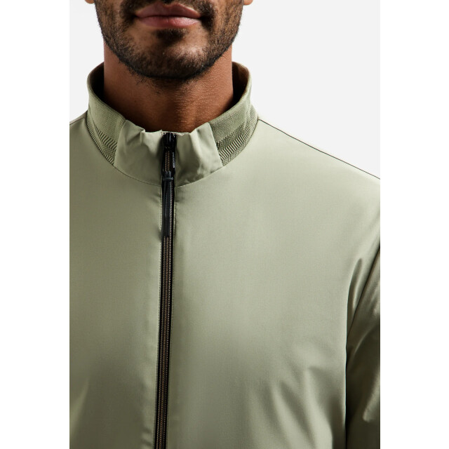 No Excess Heren bomberjack 31630210 177 light army NoExcess Jas 31630210 177LightArmy large