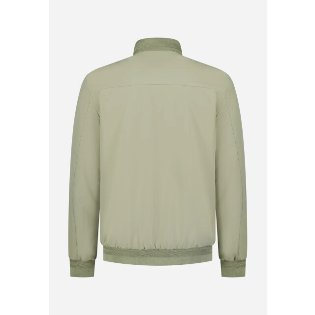 No Excess Heren bomberjack 31630210 177 light army NoExcess Jas 31630210 177LightArmy large