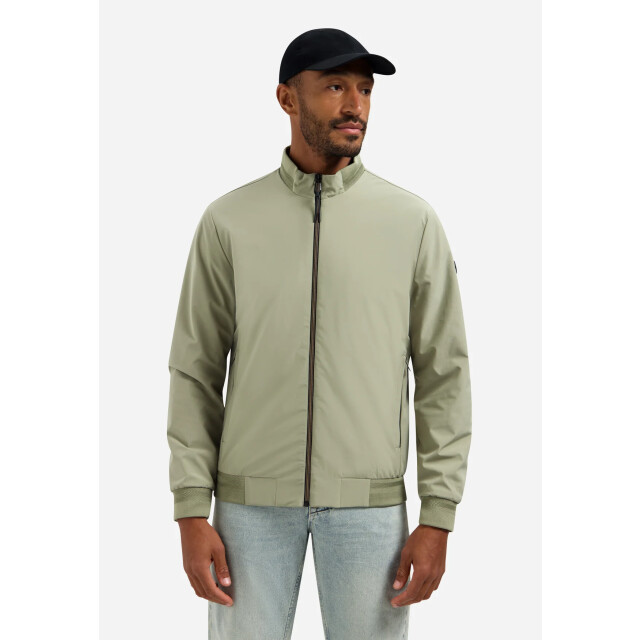 No Excess Heren bomberjack 31630210 177 light army NoExcess Jas 31630210 177LightArmy large