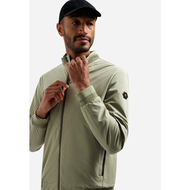 No Excess Heren bomberjack 31630210 177 light army NoExcess Jas 31630210 177LightArmy large