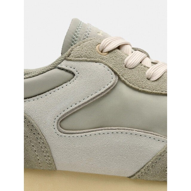 HOFF 12602406 sneaker man city retro sage 12602406 large