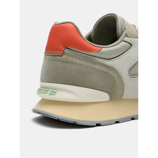 HOFF 12602406 sneaker man city retro sage 12602406 large