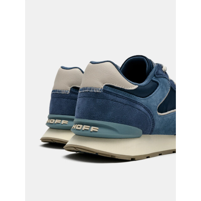 HOFF 12602404 sneaker city navy blue unisex 12602404 large