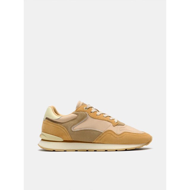 HOFF 12602005 sneaker woman city camel 12602005 large