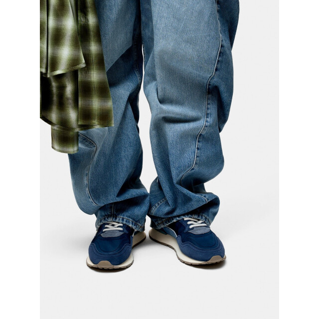 HOFF 12602404 sneaker city navy blue unisex 12602404 large