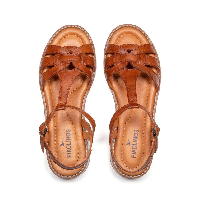 Pikolinos Roquetas dames sandaal Roquetas large