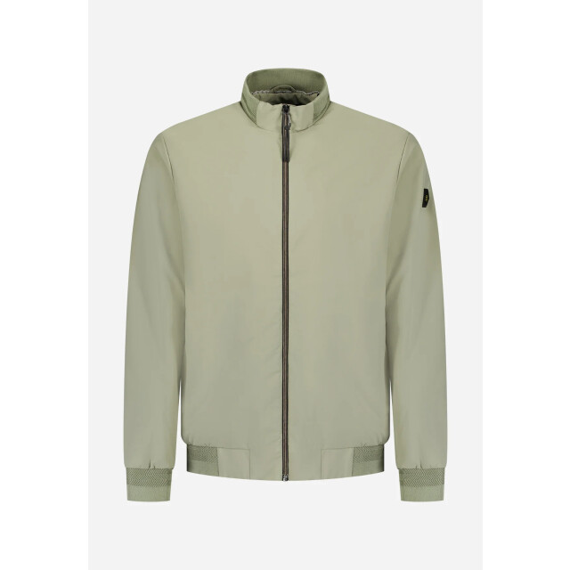 No Excess Heren bomberjack 31630210 177 light army NoExcess Jas 31630210 177LightArmy large