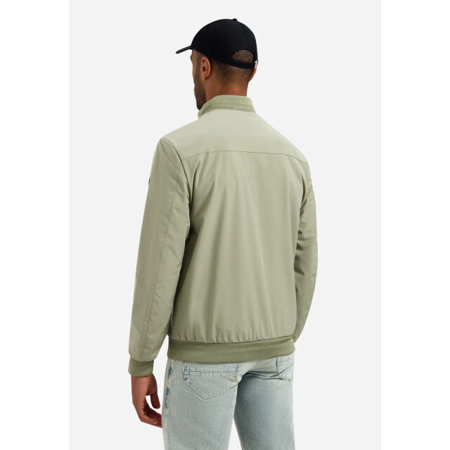 No Excess Heren bomberjack 31630210 177 light army NoExcess Jas 31630210 177LightArmy large