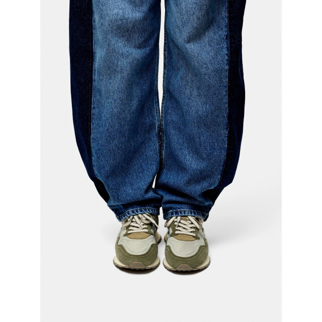 HOFF 12602403 sneaker man city khaki 12602403 large