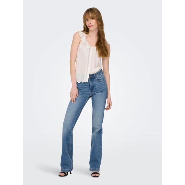 Jacqueline de Yong Flora flared high 15167994 large