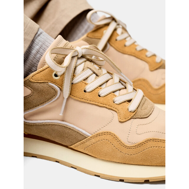 HOFF 12602005 sneaker woman city camel 12602005 large