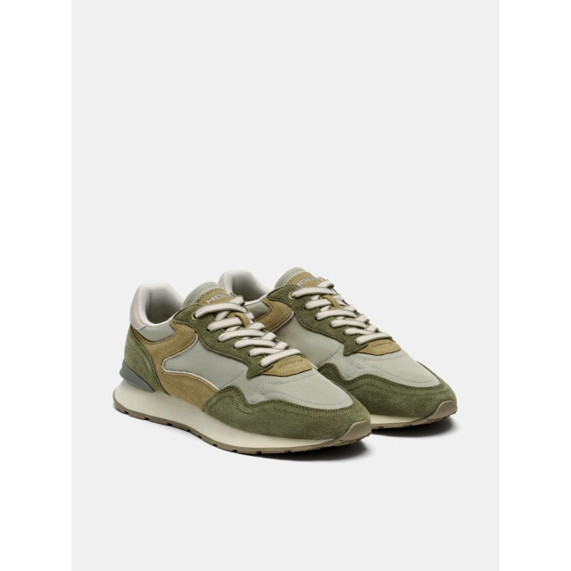 HOFF 12602403 sneaker man city khaki 12602403 large