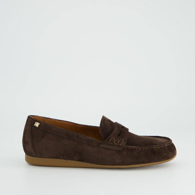Paul Green 020986 Loafers Bruin 020986 large