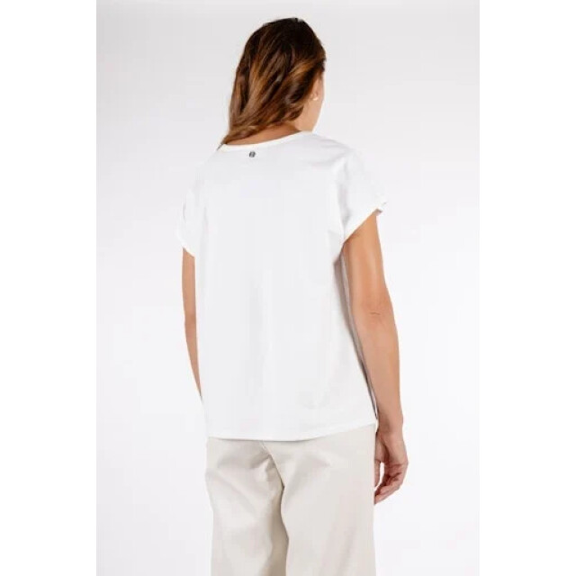 Rino & Pelle Nanouk.7002622 rino&pelle t-shirt with print snow white illustration Nanouk.7002622 Snow white illustration large