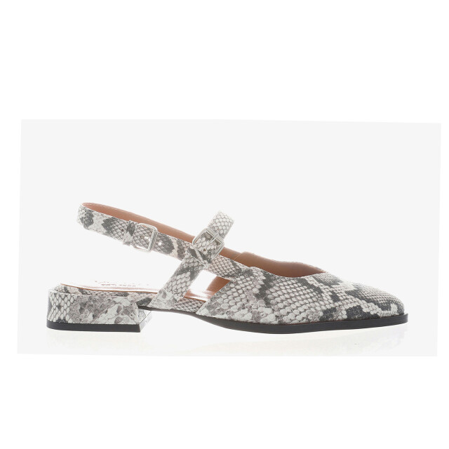 Via Vai 62213-07-204 Loafers Beige 62213-07-204 large