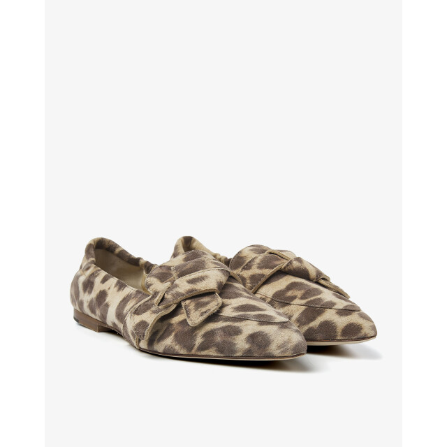 Via Vai 62040-05-315 Loafers Beige 62040-05-315 large