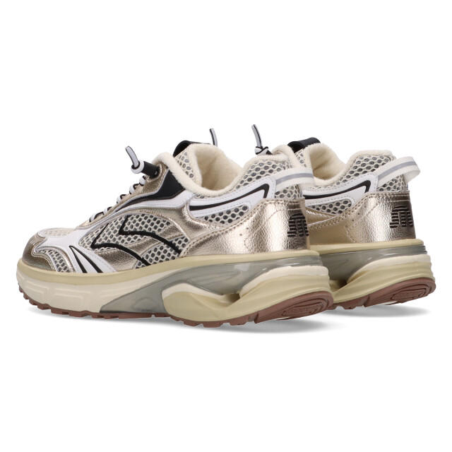 Maruti Riva leather gold 66.1893.01-P00 large