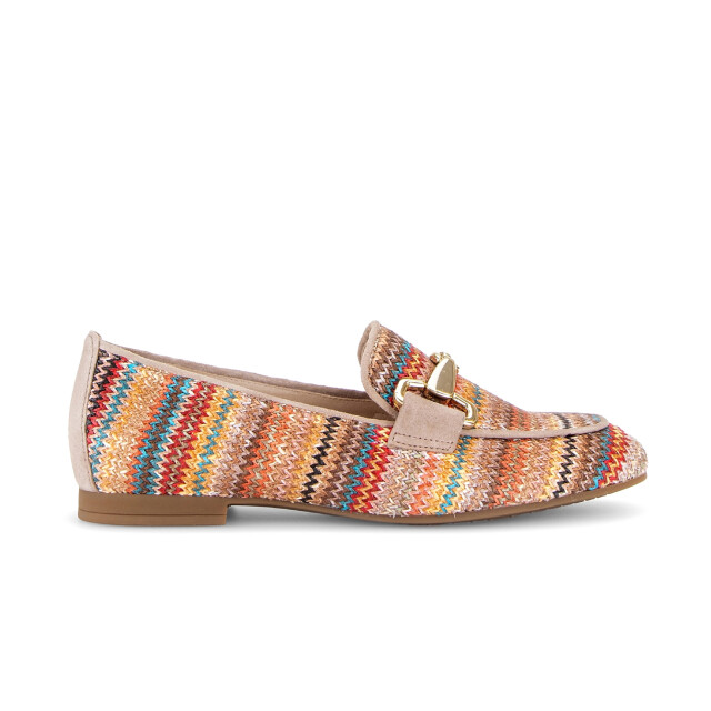 Gabor 85.214.45 Loafers Print / Multi 85.214.45 large