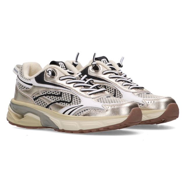 Maruti Riva leather gold 66.1893.01-P00 large