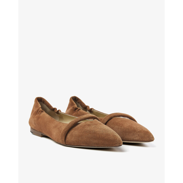 Via Vai 62169-05-1084 Ballerina's Cognac 62169-05-1084 large