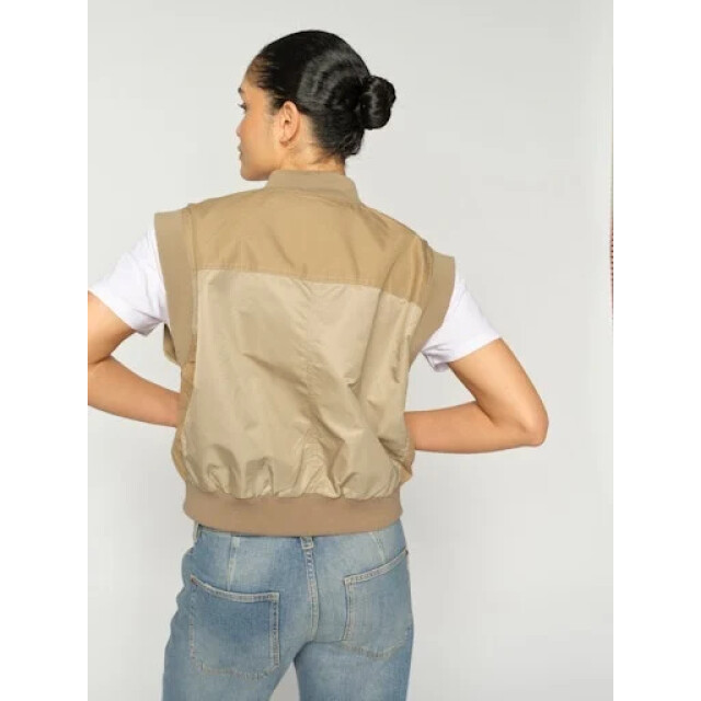 Mos Mosh 177480 176 mosmosh mm jovo neola waistcoat twill 177480 176 large