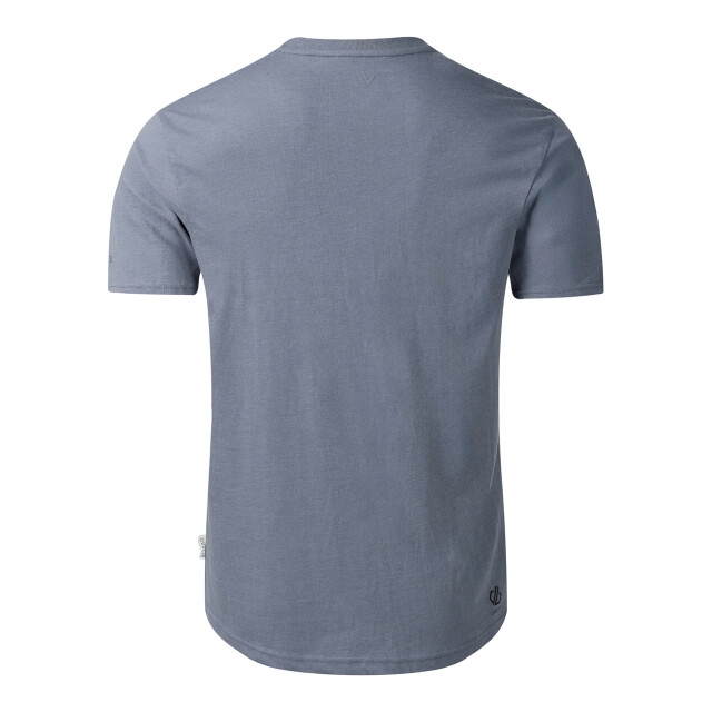 Dare2b Heren movement iii mountain scene t-shirt UTRG12426_mercury large