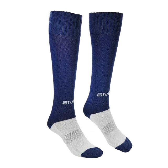 Givova Volwassen uniseks calcio voetbalsokken UTPP9743_navyblue large