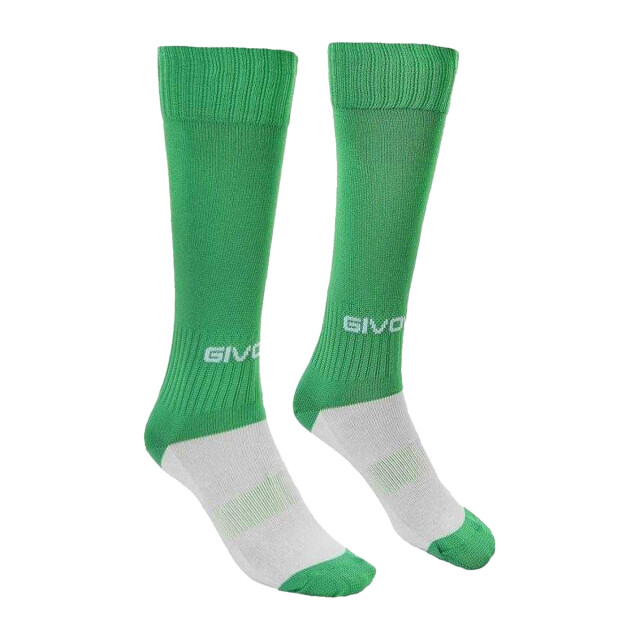 Givova Calcio voetbalsokken voor jongens UTPP9744_green large
